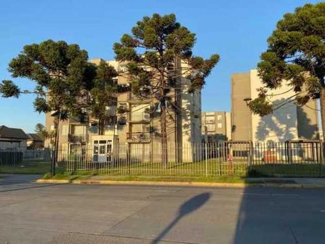 SE ARRIENDA DEPARTAMENTO, CIPRECES DE BELLAVISTA, CONCEPCION.