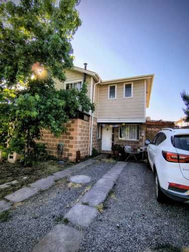 VENTA CASA PUENTE ALTO