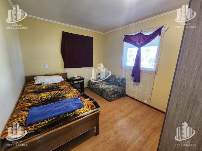 PARCELA CON CASA EN VENTA EN YERBAS BUENAS