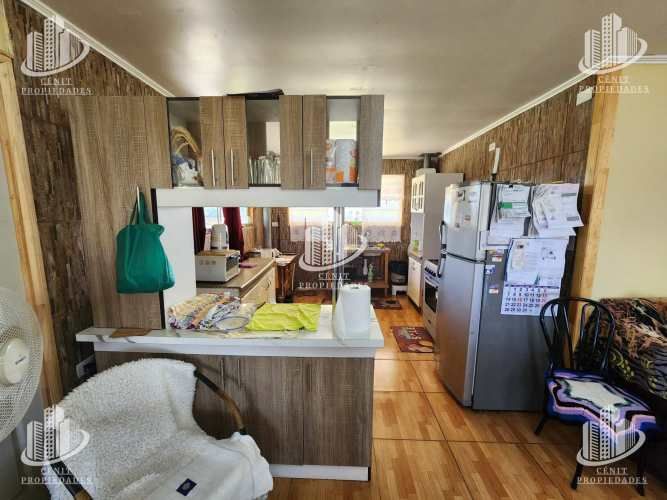 PARCELA CON CASA EN VENTA EN YERBAS BUENAS