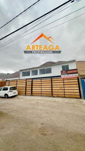 Casa Ideal para Empresas (133439)