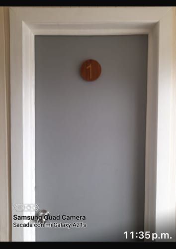 Arriendo piezas a estudiares o trabajador JOVEN.