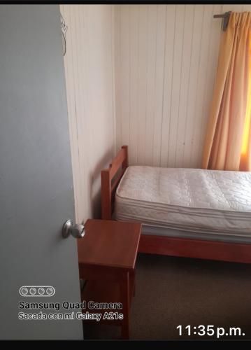 Arriendo piezas a estudiares o trabajador JOVEN.