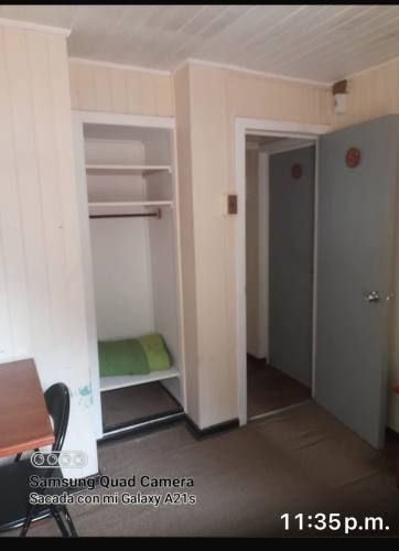 Arriendo piezas a estudiares o trabajador JOVEN.