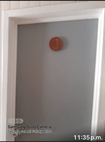 Arriendo piezas a estudiares o trabajador JOVEN.