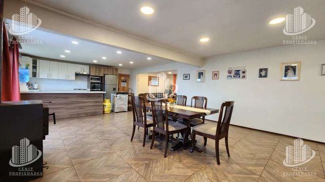 PARCELA CON CASA A 8 MINUTOS DE LINARES