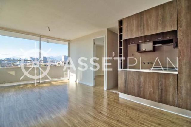 Hipódromo Chile 1876 (1 Bod) [406-1]