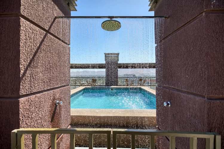 Alma Hipodromo [642-6]