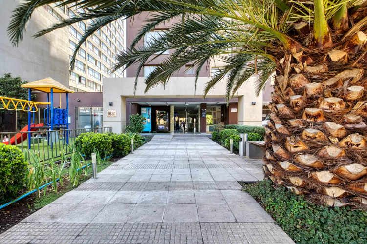 Alma Hipodromo [642-6]