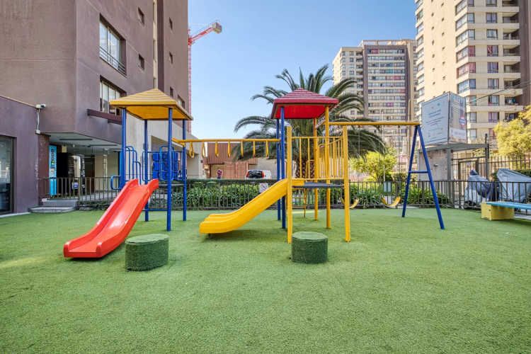 Alma Hipodromo [642-6]