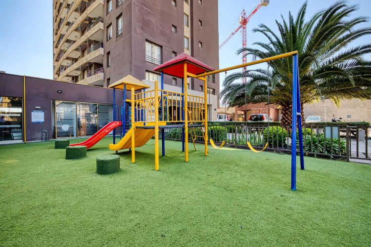 Alma Hipodromo [642-6]