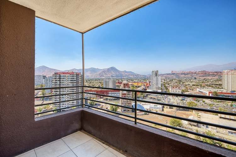 Alma Hipodromo [642-6]