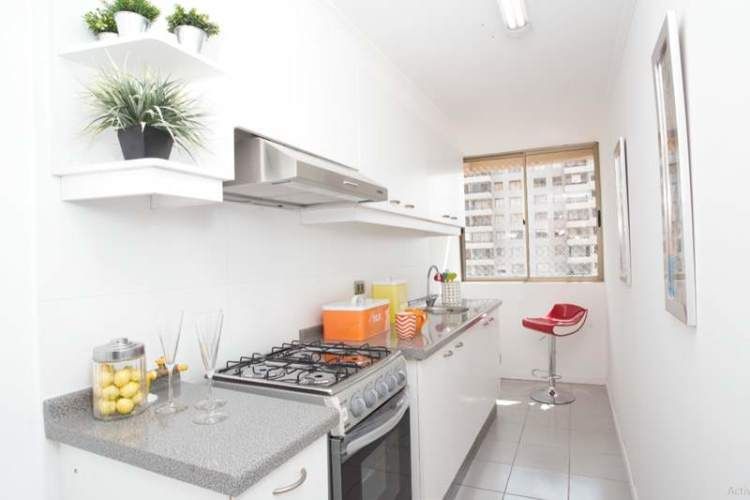 Alma Hipodromo [642-6]