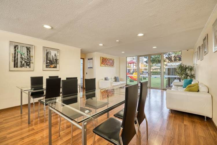 Alma Hipodromo [642-6]