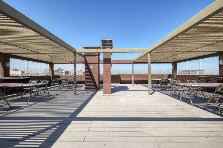 Alma Hipodromo [642-6]