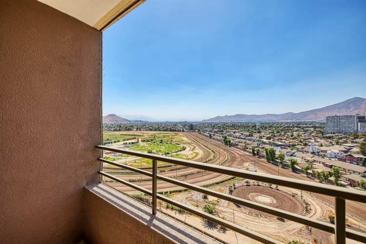 Alma Hipodromo [642-6]