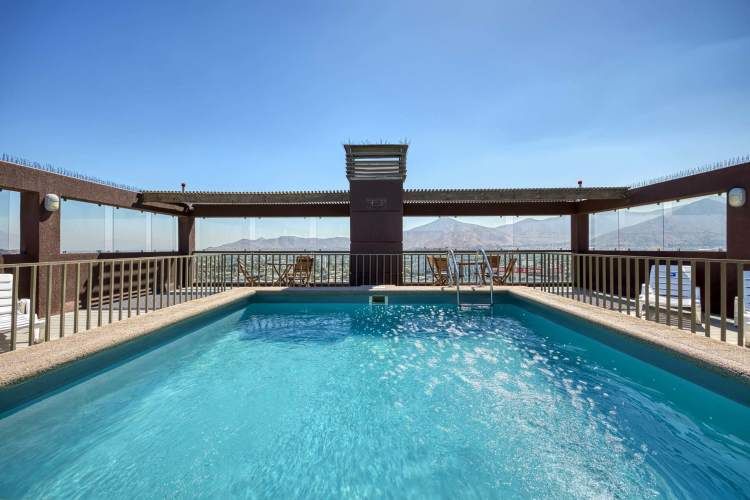 Alma Hipodromo [642-6]