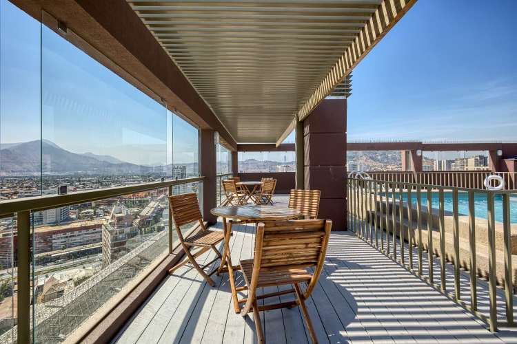 Alma Hipodromo [642-6]