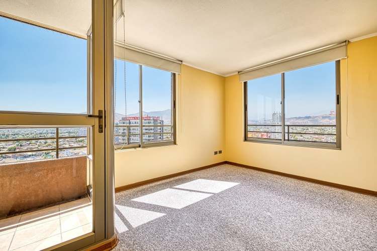 Alma Hipodromo [642-6]