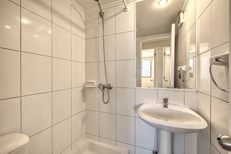 Alma Hipodromo [642-6]