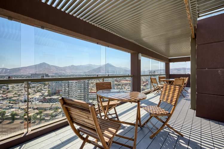 Alma Hipodromo [642-6]