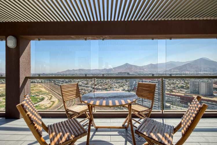 Alma Hipodromo [642-6]