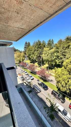 Departamento Amoblado en Isla Teja