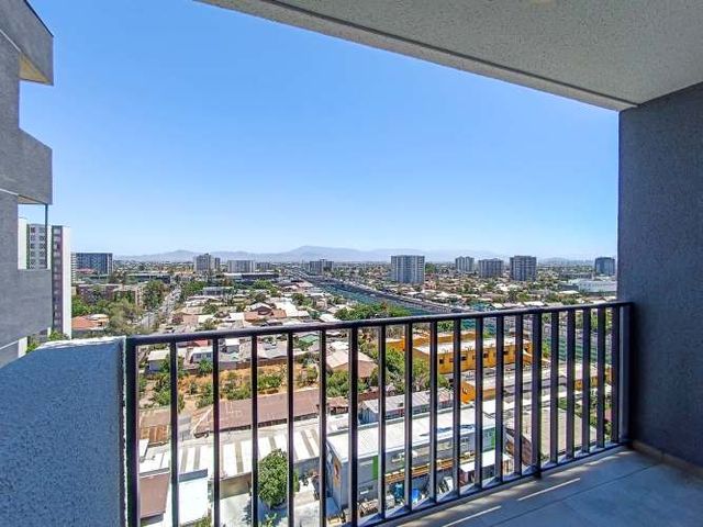 Av. Ossa 480 (1 Est /1 Bod) [2008-1]