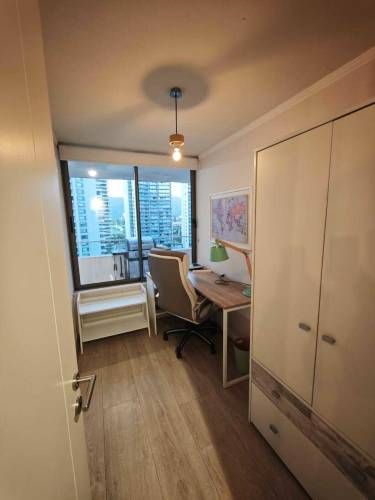 100% Amoblado  (133444)