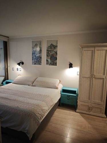 100% Amoblado  (133444)