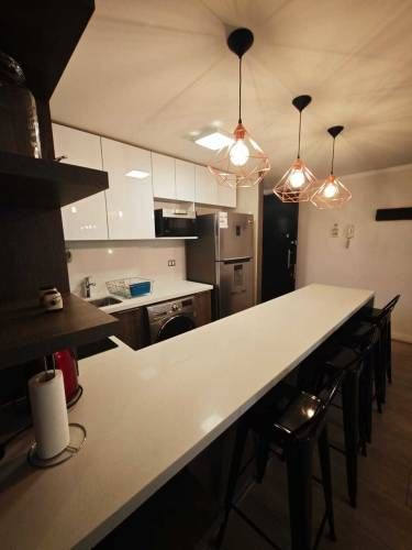 100% Amoblado  (133444)