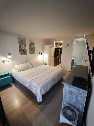 100% Amoblado  (133444)