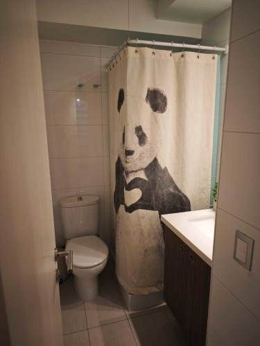 100% Amoblado  (133444)