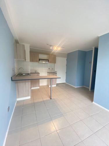 Departamento 2D 2B cercano a Uss Concepción