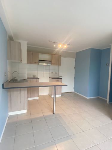 Departamento 2D 2B cercano a Uss Concepción