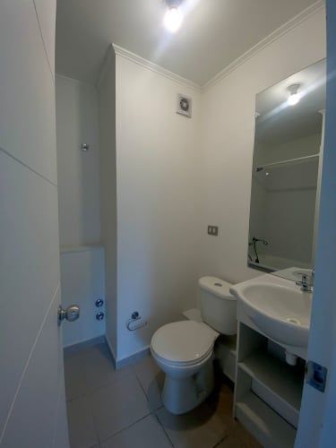 Departamento 2D 2B cercano a Uss Concepción