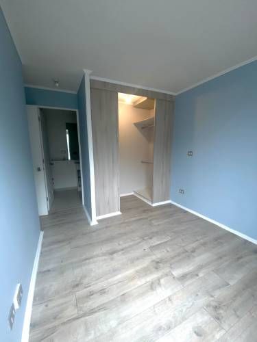 Departamento 2D 2B cercano a Uss Concepción