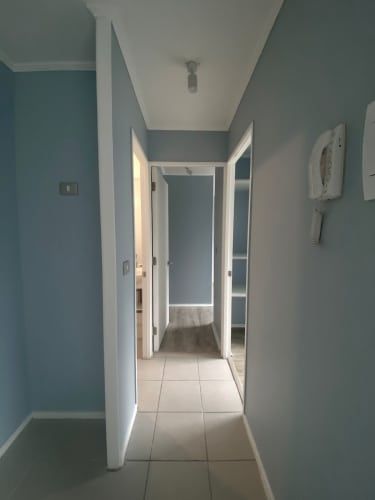 Departamento 2D 2B cercano a Uss Concepción