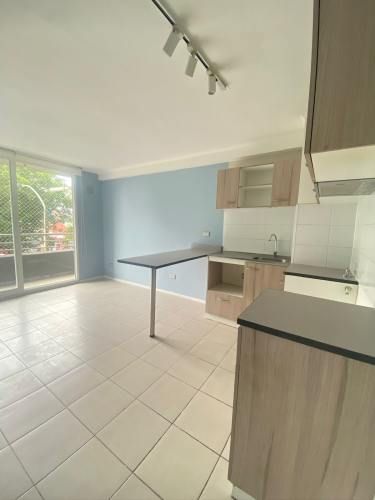 Departamento 2D 2B cercano a Uss Concepción