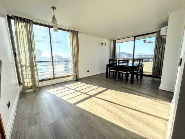 Amplio 2D2B con Estac y Bod con Metro a pasos (133426)