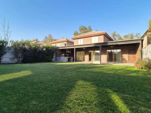 El Remanso de Chicureo