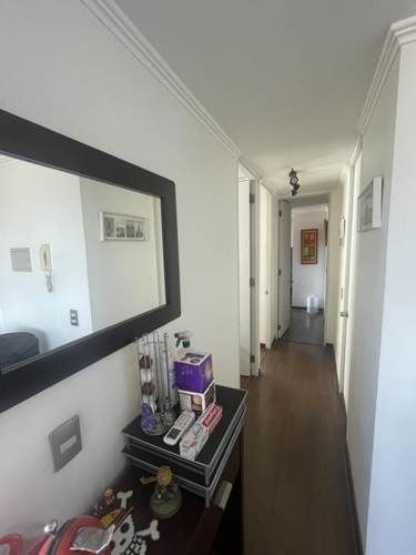 Vista Despejada Nor Oriente/Dos Estacionamientos