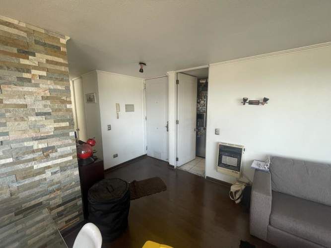 Vista Despejada Nor Oriente/Dos Estacionamientos