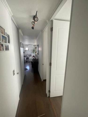 Vista Despejada Nor Oriente/Dos Estacionamientos