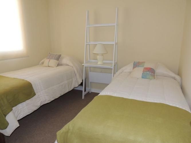 Arriendo Departamento 3 Dormitorios – Plaza Norte VI