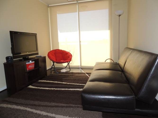 Arriendo Departamento 3 Dormitorios – Plaza Norte VI