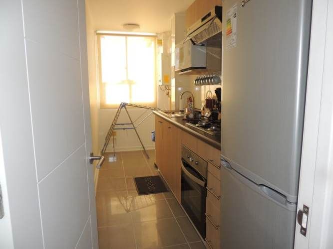 Arriendo Departamento 3 Dormitorios – Plaza Norte VI