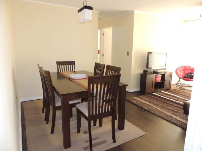 Arriendo Departamento 3 Dormitorios – Plaza Norte VI