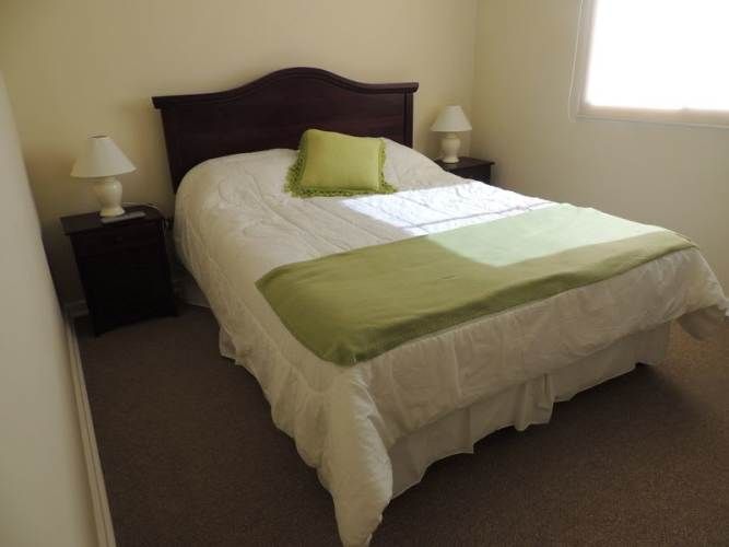 Arriendo Departamento 3 Dormitorios – Plaza Norte VI