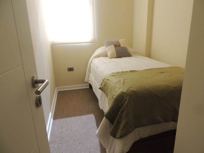 Arriendo Departamento 3 Dormitorios – Plaza Norte VI